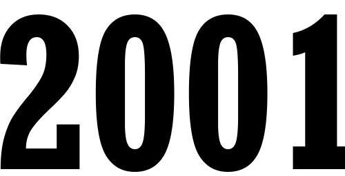 year establishment