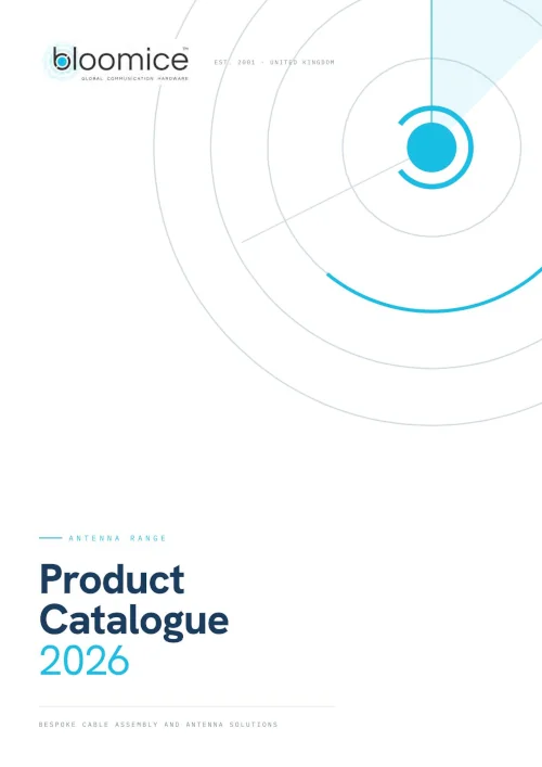 Full Product Catalogue