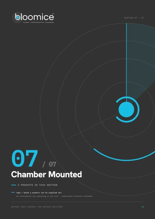 Chamber Mounted
