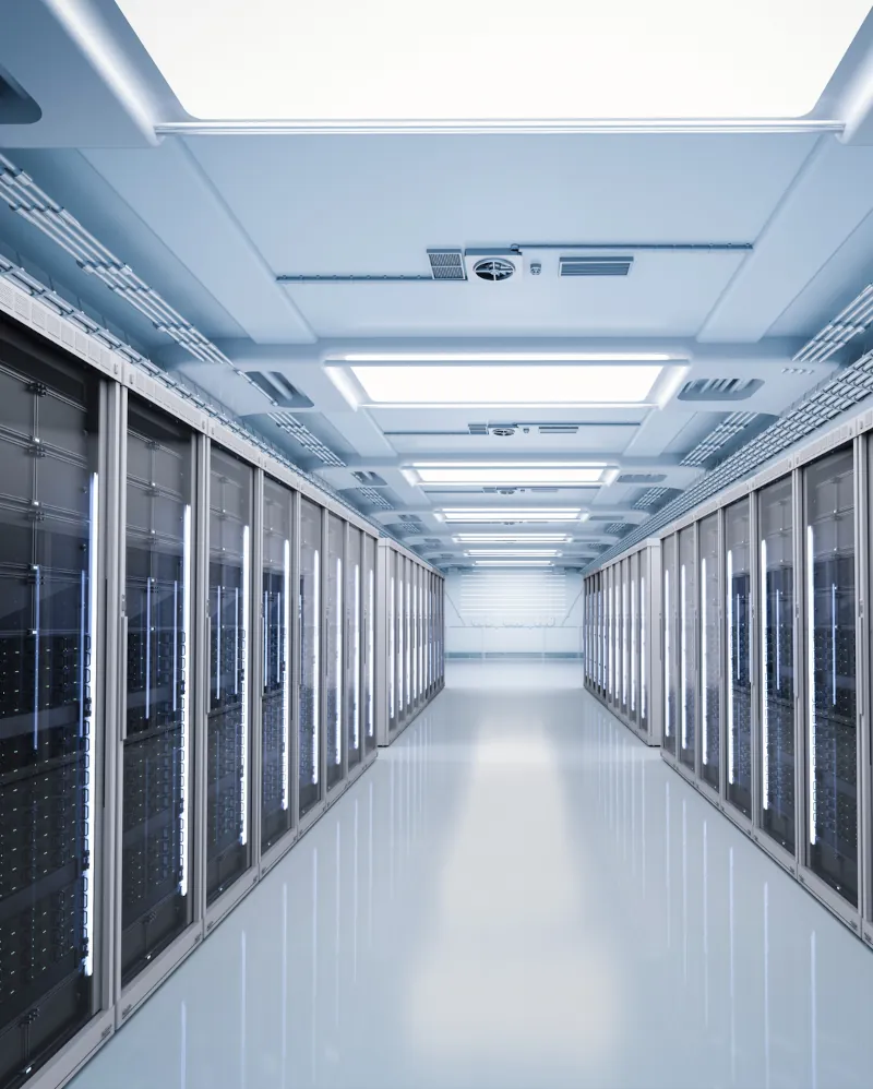 High Integrity Connectivity