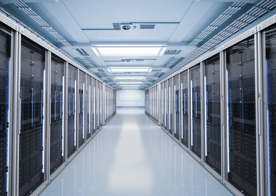 High Integrity Connectivity