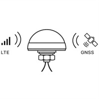 Antenna solutions
