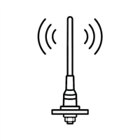Durable antenna solutions