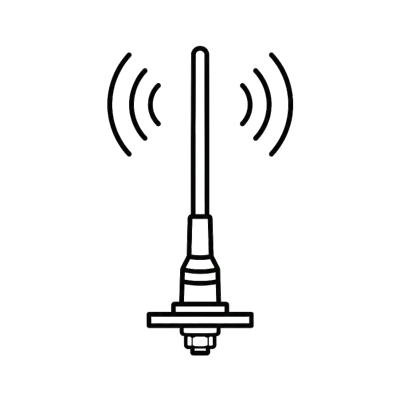 Durable antenna solutions