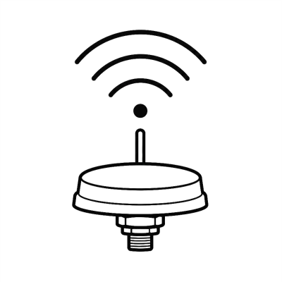 Durable antenna solutions