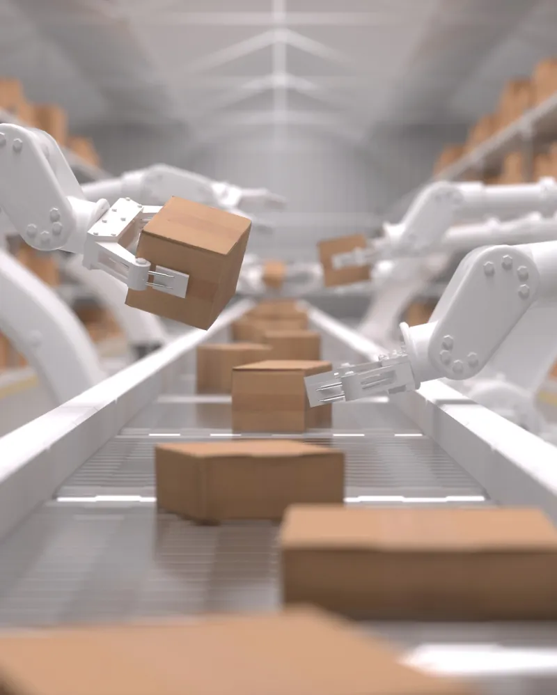 Industrial IoT & Remote Connectivity