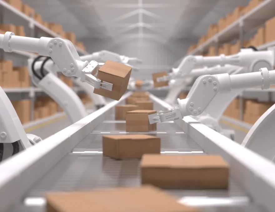 Industrial IoT & Remote Connectivity