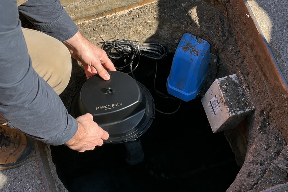>Water Networks