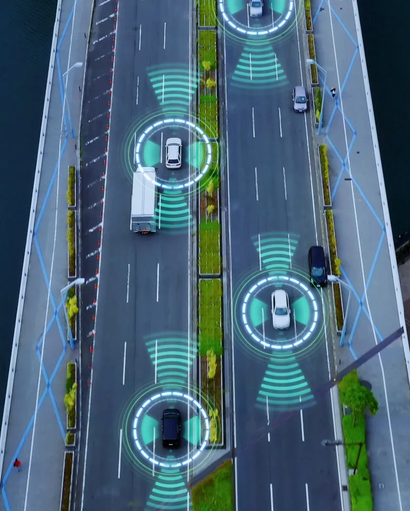 Intelligent Transportation