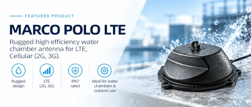 MARCO POLO LTE