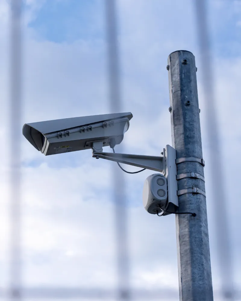 Mission Critical & Security Systems