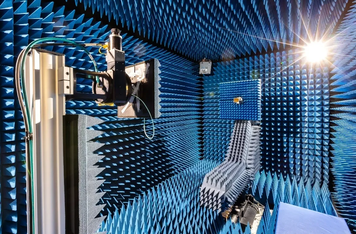 RF Performance Optimisation