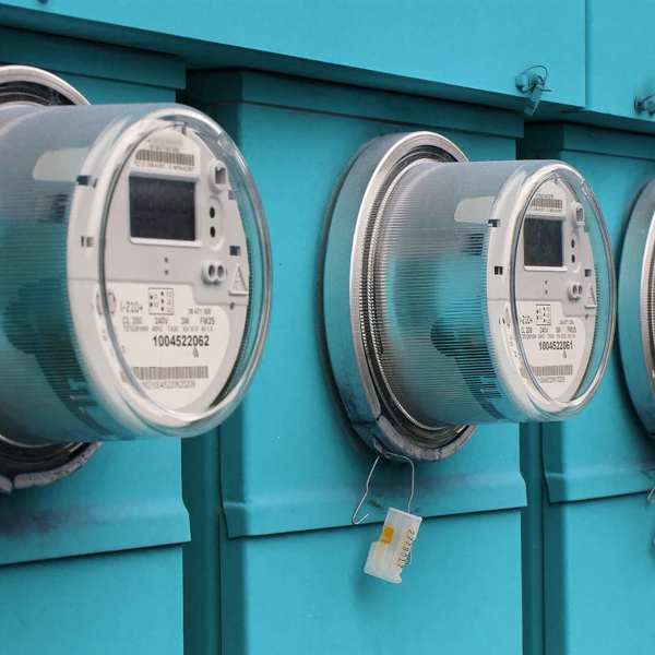 Smart Metering Infrastructure