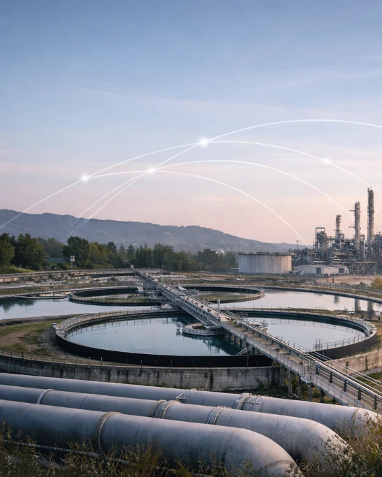 Smart Energy Utilities 