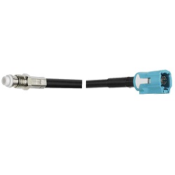 Bloomice Cable FME F – FAKRA F Z